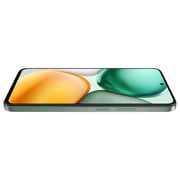 Honor X7c 256GB 8GB Forest Green 4G Smartphone