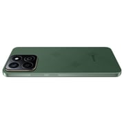 Honor X7c 256GB 8GB Forest Green 4G Smartphone
