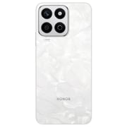 Honor X7c 256GB 8GB Moonlight White 4G Smartphone