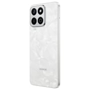 Honor X7c 256GB 8GB Moonlight White 4G Smartphone