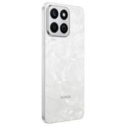Honor X7c 256GB 8GB Moonlight White 4G Smartphone