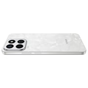 Honor X7c 256GB 8GB Moonlight White 4G Smartphone