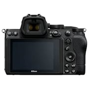 Nikon Z5 Digital Camera Black With 24-70 mm Lens 