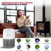 Honeywell Air Touch V1 Purifier HC000026/AP/V1/UK