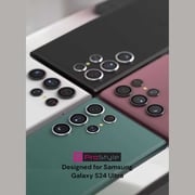 ProStyle Lens Protector Samsung Galaxy S24 Ultra