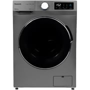 Panasonic Hygiene Care Front Load Washing Machine 9 kg NA-18MG1LAE