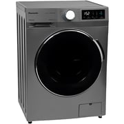 Panasonic Hygiene Care Front Load Washing Machine 9 kg NA-18MG1LAE