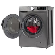 Panasonic Hygiene Care Front Load Washing Machine 9 kg NA-18MG1LAE