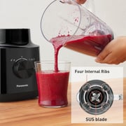 Panasonic Blender MX-CP3121KTZ
