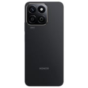 Honor X7c 256GB Midnight Black 4G Smartphone 