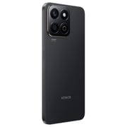 Honor X7c 256GB Midnight Black 4G Smartphone 