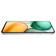 Honor X7c 256GB Moonlight White 4G Smartphone