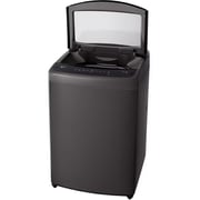 LG 12kg Top Load Washer, Smart Inverter and Turbo Drum, 2024
