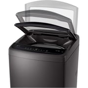 LG 12kg Top Load Washer, Smart Inverter and Turbo Drum, 2024