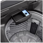 LG 12kg Top Load Washer, Smart Inverter and Turbo Drum, 2024