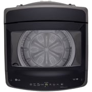 LG 12kg Top Load Washer, Smart Inverter and Turbo Drum, 2024