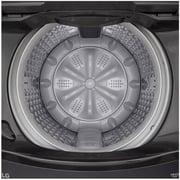 LG 12kg Top Load Washer, Smart Inverter and Turbo Drum, 2024