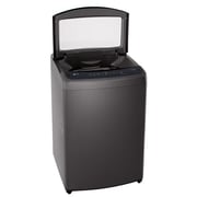 LG 12kg Top Load Washer, Smart Inverter and Turbo Drum, 2024