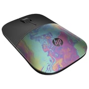HP Wireless Mouse Oil Slick