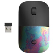 HP Wireless Mouse Oil Slick