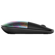 HP Wireless Mouse Oil Slick