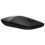 HP Wireless Mouse Oil Slick