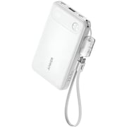 Anker PowerCore Power Bank 10000mAh White A1257H11