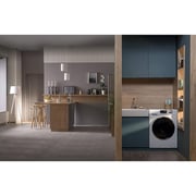 Haier Front Load Washer 9 kg HW90-B14636N
