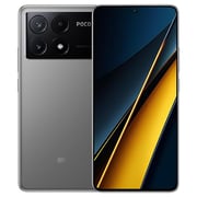 Xiaomi POCO X6 Pro 512GB Grey 5G Smartphone - International Version