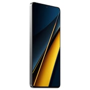 Xiaomi POCO X6 Pro 512GB Grey 5G Smartphone - International Version