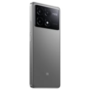 Xiaomi POCO X6 Pro 512GB Grey 5G Smartphone - International Version