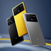 Xiaomi POCO X6 Pro 512GB Grey 5G Smartphone - International Version