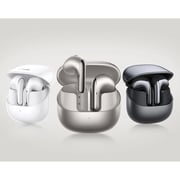 Xiaomi BHR8117GL 54398 Buds 5 Wireless Earbuds Ceramic White