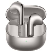 Xiaomi BHR8116GL 54397 Buds 5 Wireless Earbuds Titanium Gray
