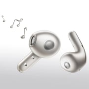 Xiaomi BHR8116GL 54397 Buds 5 Wireless Earbuds Titanium Gray