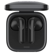 Xiaomi Redmi Buds 6 Active Wireless Earbuds, Black – BHR8396GL / 55696