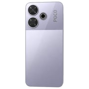 Xiaomi POCO M6 128GB 6GB Purple 4G Smartphone - International Version