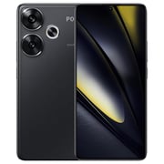 Xiaomi POCO F6 256GB Black 5G Smartphone - International Version