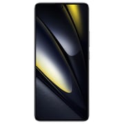 Xiaomi POCO F6 256GB Black 5G Smartphone - International Version