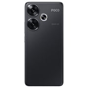 Xiaomi POCO F6 256GB Black 5G Smartphone - International Version