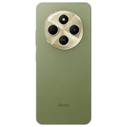 Xiaomi Redmi 14C 128GB 4GB Sage Green 4G Smartphone - International Version