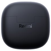 Xiaomi BHR8653GL 57179 Redmi Buds 6 Lite Wireless Earbuds Black