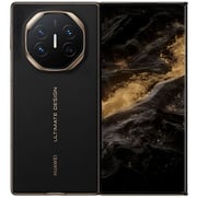 HUAWEI Mate XT Ultimate Design 512GB Dark Black 5G Smartphone - International Version