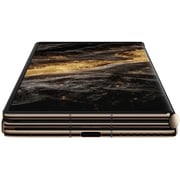 HUAWEI Mate XT Ultimate Design 512GB Dark Black 5G Smartphone - International Version