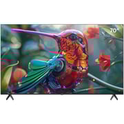 VG VGLED70VDU Edgeless 4K UHD Smart Television 70inch (2024 Model)