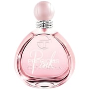 Sergio Tacchini Precious Pink Perfume For Women 100ml Eau de Toilette