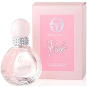 Sergio Tacchini Precious Pink Perfume For Women 100ml Eau de Toilette
