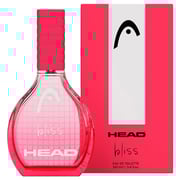 Head Bliss Perfume For Women 100ml Eau de Toilette