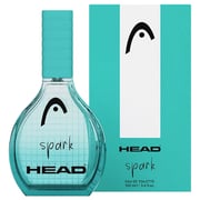 Head Spark Perfume For Woman 100ml Eau de Toilette