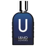 Liu Jo Lovers U Man Perfume For Men 100ml Eau de Toilette